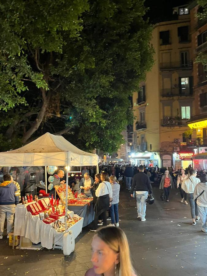 Core&Core Νάπολη Εξωτερικό φωτογραφία